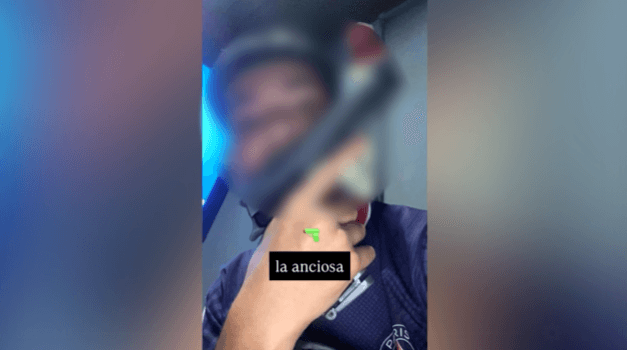 Evalúan reubicar de zona o familia a sospechoso de amenaza de tiroteo en liceo de Pérez Zeledón