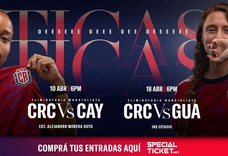 Sele Femenina enfrenta cierre de la Clasificatoria Concacaf W: estos son los partidos