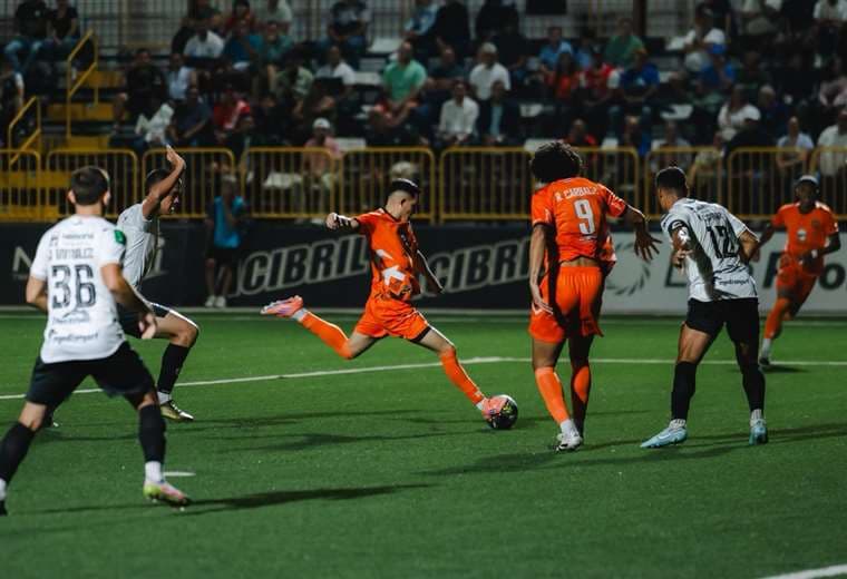 Finalistas del Torneo de Copa se deciden este fin de semana