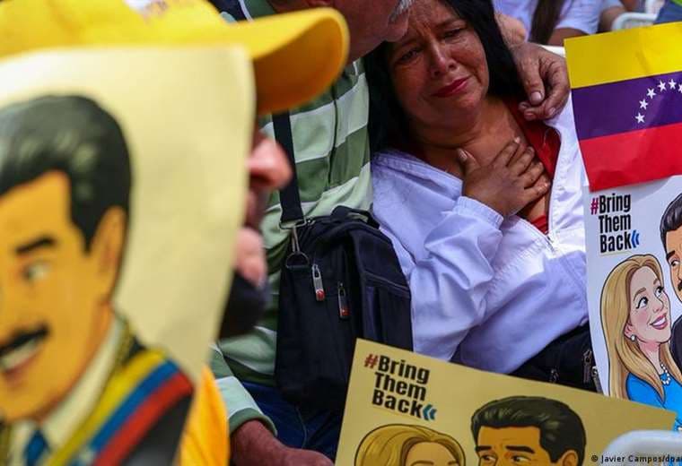 "Estamos bien", dice Nicolás Maduro desde prisión en EE. UU.