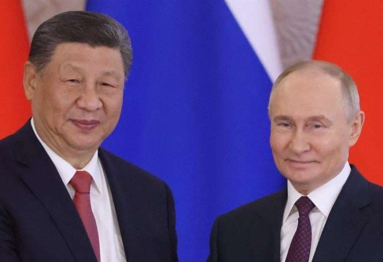 Ataque de EE. UU. e Israel a Irán: ¿dónde están Rusia y China, aliados de la nación islámica?