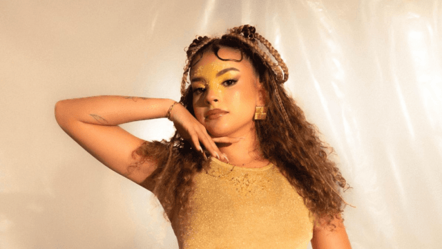 Itzel se libera en 'Fue x ti', un himno de amor propio que fusiona pop y danza