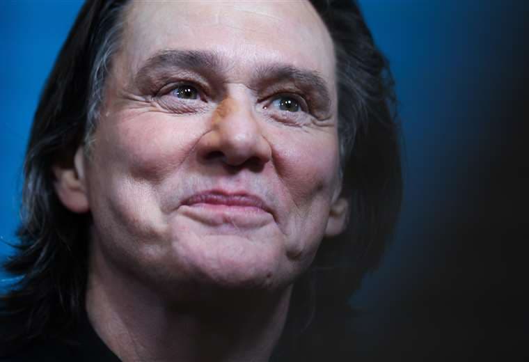 ¿Jim Carrey o un doble? La gala César 2026 desata teorías virales