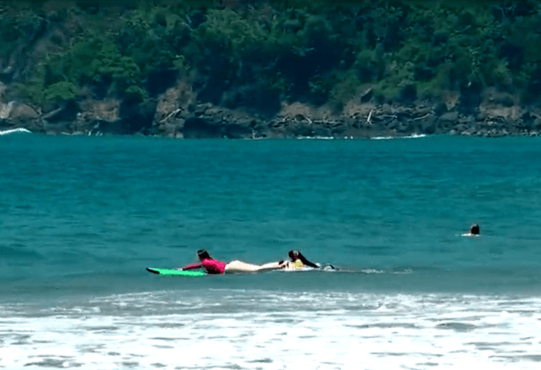 Calor, playa y piscina: claves para proteger la salud íntima en verano