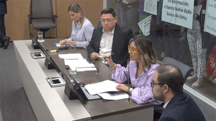 Pese a cuestionamientos, diputados aprueban proyecto para indeminizar a víctimas de estafa