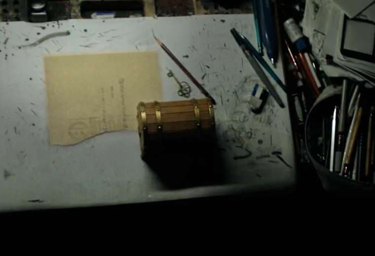 Autor del famoso manga "One Piece" escribió el secreto del famoso tesoro y lo hundió en el mar