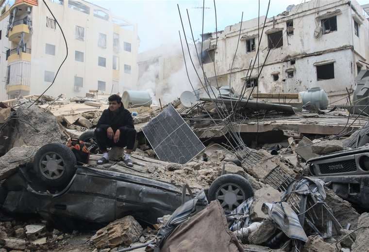 Trump dice que "muchos" jefes militares de Irán murieron en ataque a Teherán