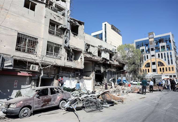 España tensa cuerda con EE. UU. por negativa a prestar bases para operaciones contra Irán