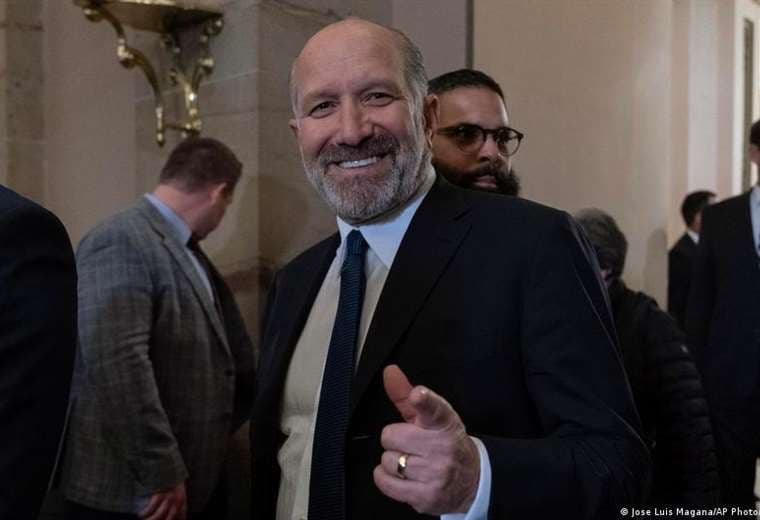 Secretario de Comercio de EE. UU. testificará en caso Epstein