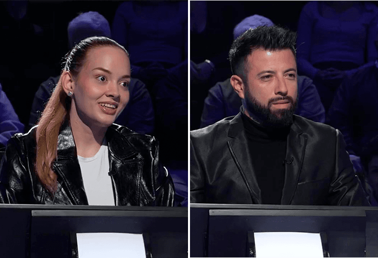 Con sueños de viajar y de terminar estudios: Así arrancó la décima temporada de QQSM