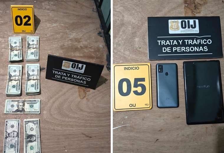 Policía Internacional | Sitio web