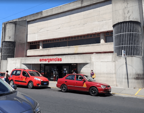 Hospital Max Peralta suspendió visitas del mediodía tras ingreso de heridos por tiroteo