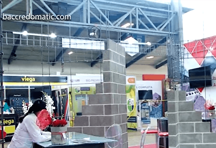 ExpoConstrucción 2026: el momento ideal para financiar su vivienda