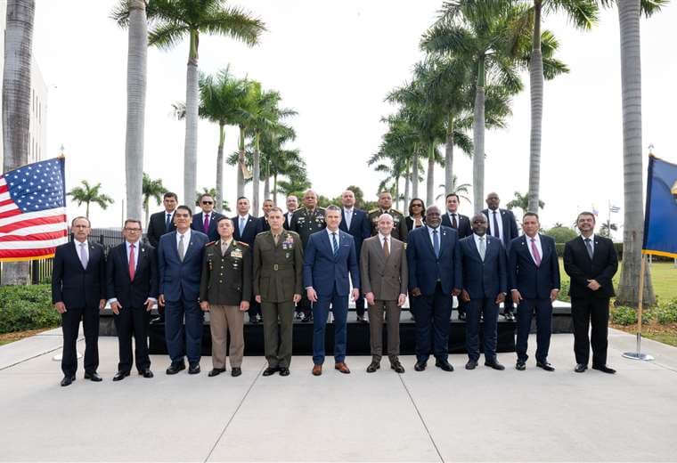 Sala IV analiza 10 expedientes contra acuerdo de “Escudo de las Américas”