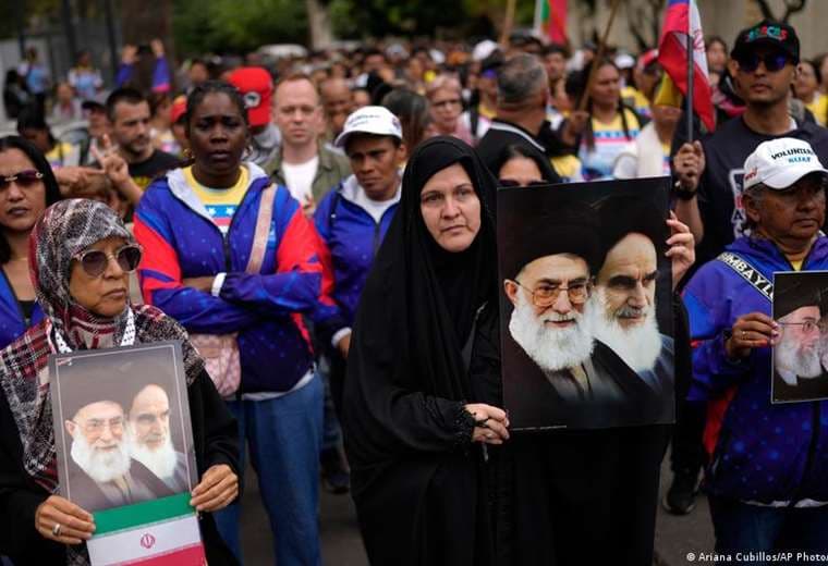 Las consecuencias para América Latina de la guerra en Irán