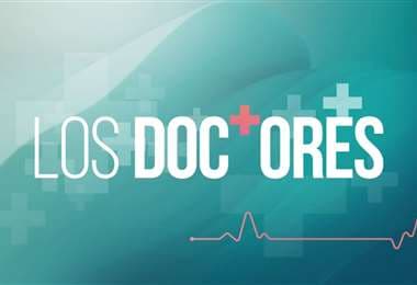 Los Doctores 06 marzo 2026