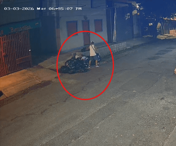 Qué es maltrato vicario: la figura que investigan en caso de niña lanzada contra basura