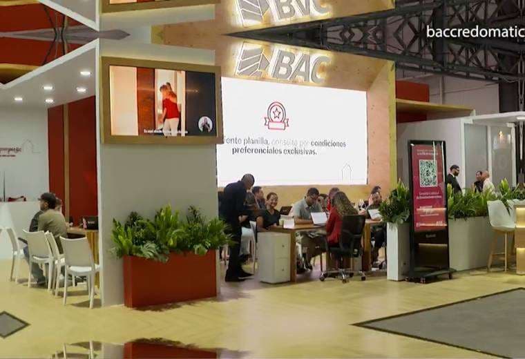 Opciones de financiamiento con tasa fija marcan ExpoConstrucción 2026