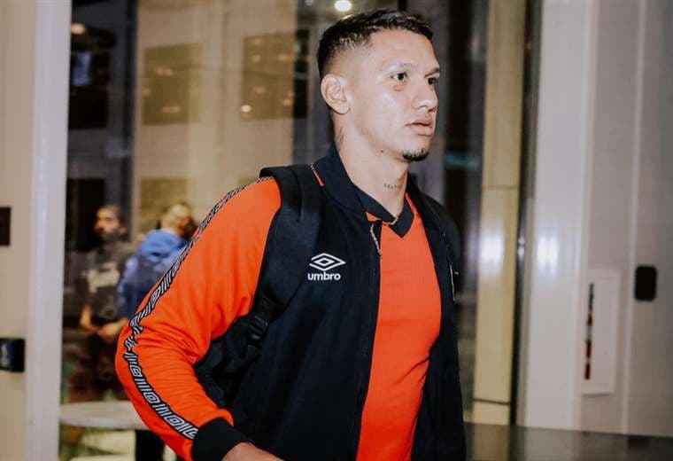 Alajuelense en Los Ángeles/Prensa LDA