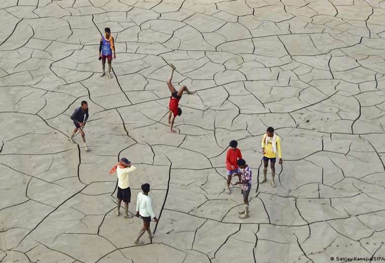 Planeta se calienta al doble de velocidad: aceleración climática ya no es una predicción
