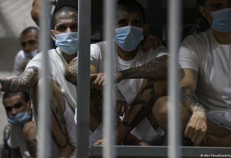 ONU pide a El Salvador revisar cadena perpetua a menores