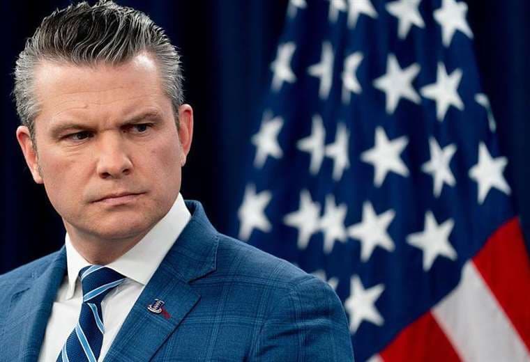 ¿Consiguió EE.UU. sus objetivos con la guerra en Irán?