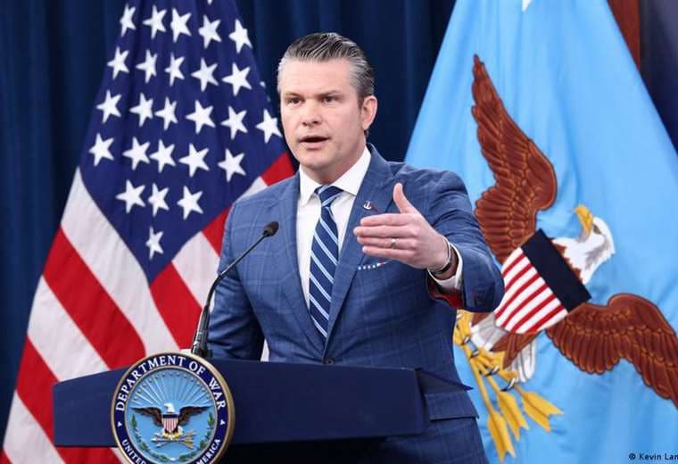 Juez de EE. UU. anula nuevas trabas del Pentágono a la prensa