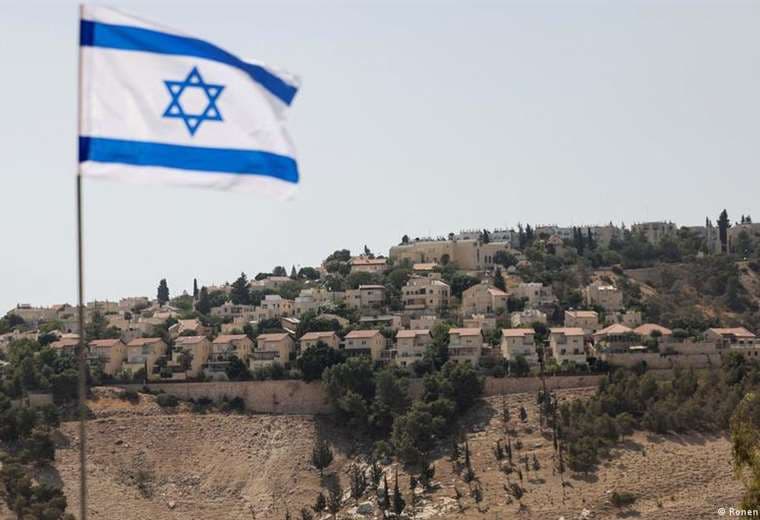 Israel establecerá 34 nuevos asentamientos en Cisjordania, según medios