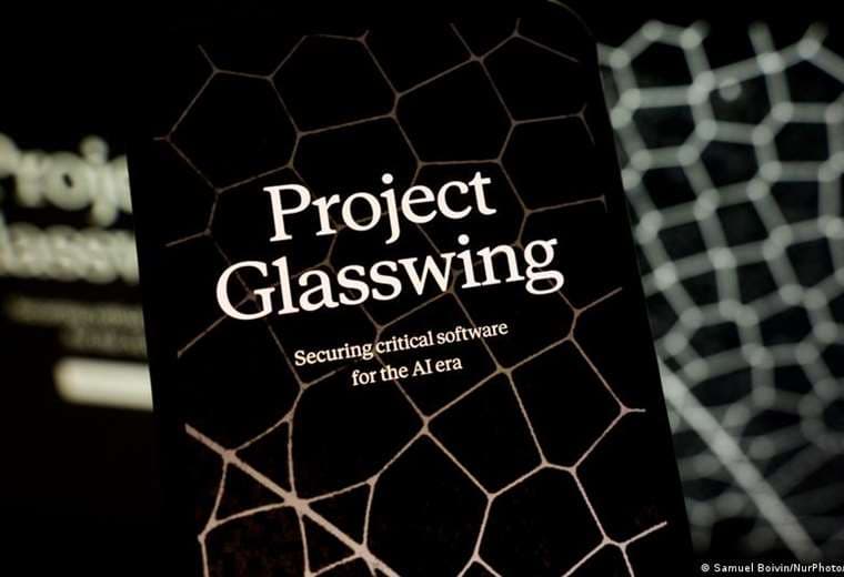 Anthropic presenta Mythos, un modelo de IA demasiado peligroso para el público