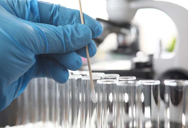 Congreso aprueba crear registros genéticos de agresores sexuales y privados de libertad