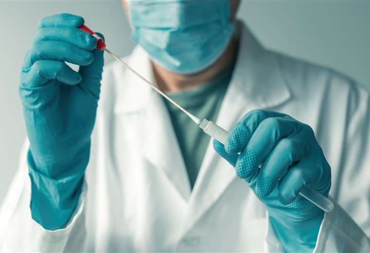 Plenario consigue votos y aprueba proyecto para identificar a criminales mediante ADN