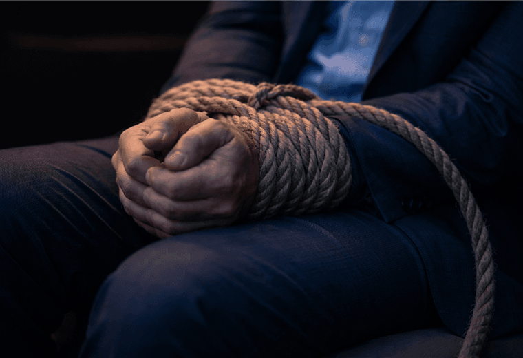 Avance del crimen organizado abre puerta a secuestros de alto perfil, según OIJ