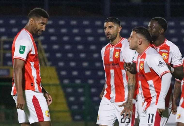 Marcel Hernández lidera a Herediano en triunfo clave ante Cartaginés para sostener la cima