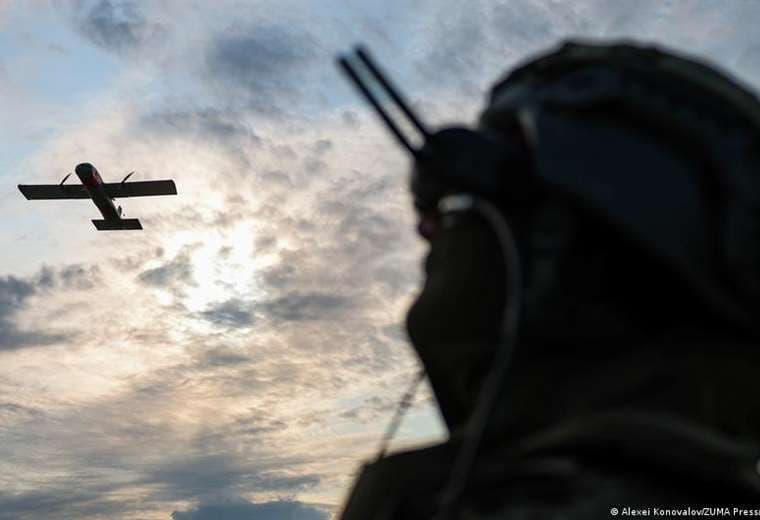 Ucrania y Rusia se acusan mutuamente de violar tregua de Pascua