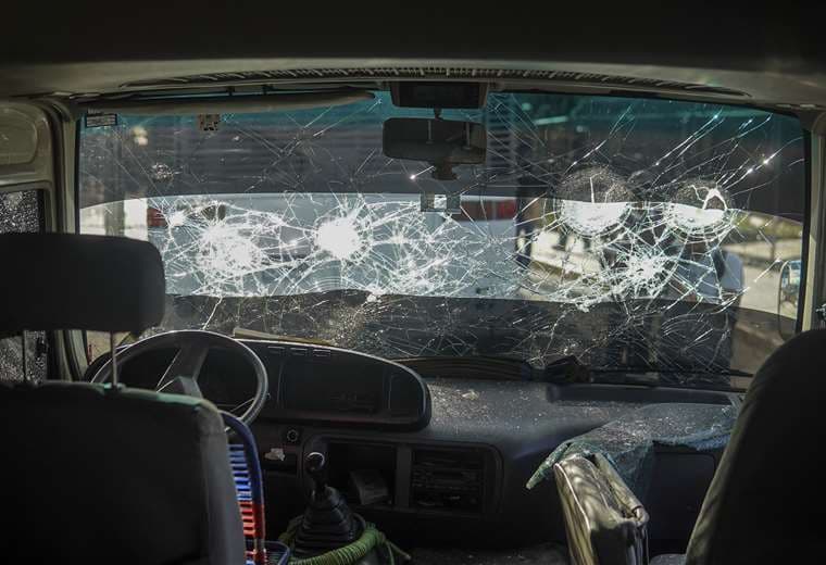 Batalla campal entre hinchas deja al menos cuatro heridos en Honduras