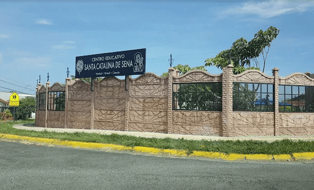 Alerta en colegio de Pavas tras nota escrita con amenaza de tiroteo y bombas