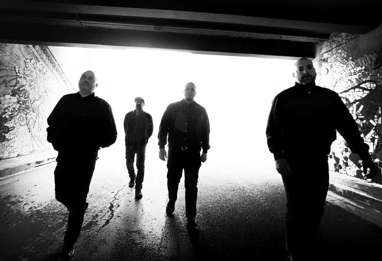 Banda tica Wrong Side da el salto a Europa con disco debut bajo el brazo