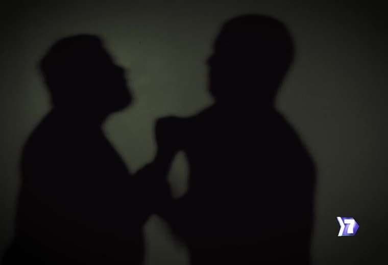 La generación de la ira