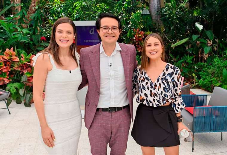 Ejercicios sencillos ayudan a mejorar circulación en personas con insuficiencia venosa