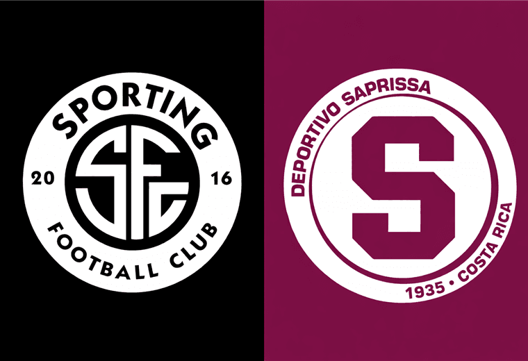 Sporting-Saprissa: Final del Torneo de Copa enfrenta historia contra ambición