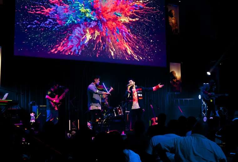 Del piano de NUE a su primer concierto: Pepe Campos presenta especial de Coldplay