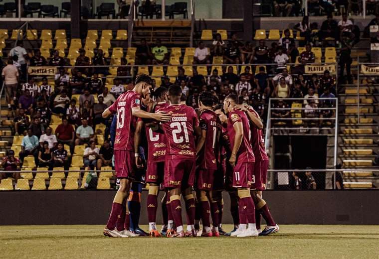 Medio tiempo: Fidel Escobar tiene con ventaja al Saprissa en final de Copa