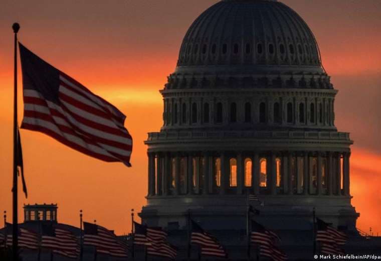 Senado de EE. UU. frena intento de bloquear venta de armas a Israel