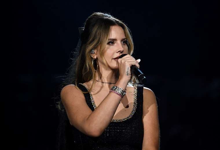 Lana del Rey interpretará el tema principal del videojuego de James Bond '007 First Light'