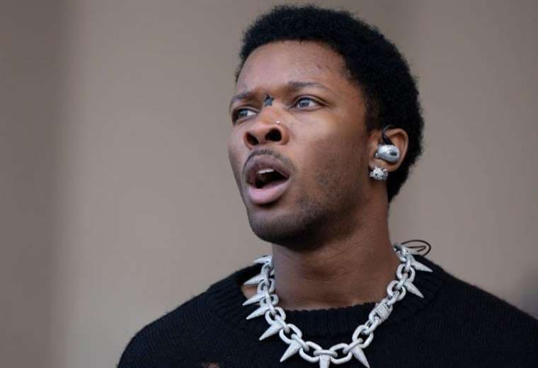 ¿Quién es D4vd, el rapero arrestado por presunto homicidio?