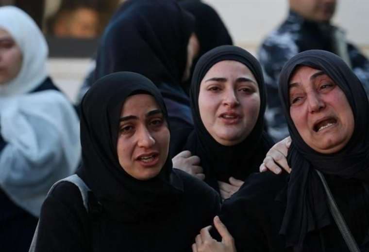 Por qué Líbano es clave para poner fin al conflicto entre EE.UU. e Irán