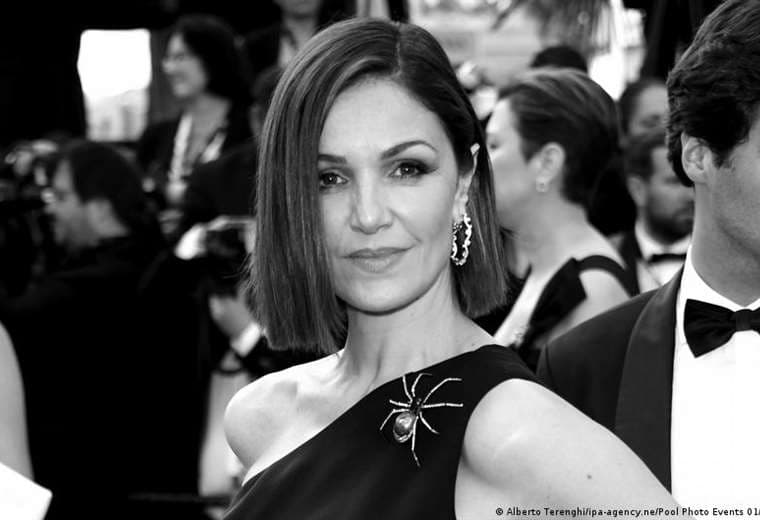 Muere la actriz Nadia Farès tras accidente en una piscina