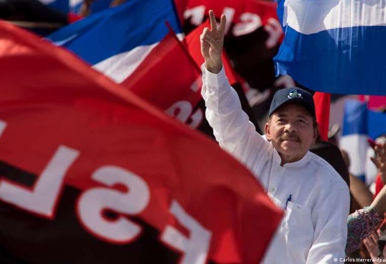 ¿Vuelve Nicaragua a estar en la mira de Estados Unidos?