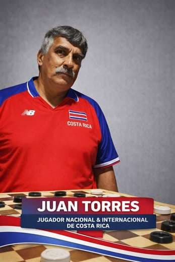 Orgullo de El Guarco de 59 años estará en Juegos Panamericanos 2026