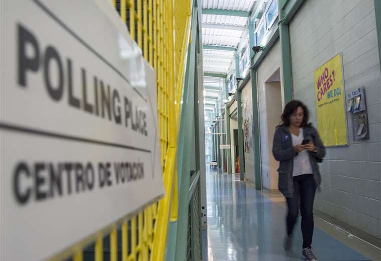 Ley electoral impulsada por Trump amenaza el voto de mujeres y personas transgénero